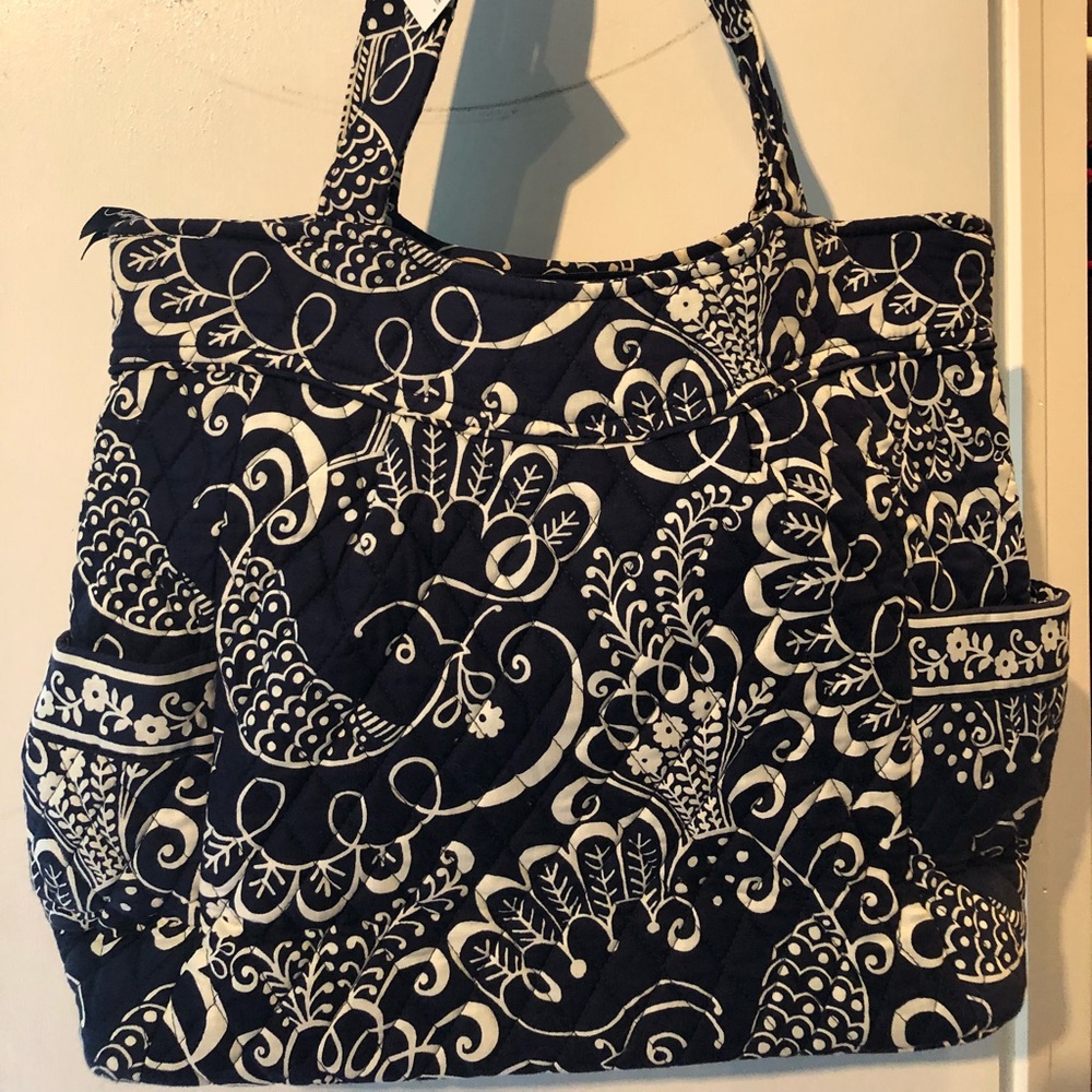 Vera Bradley bag